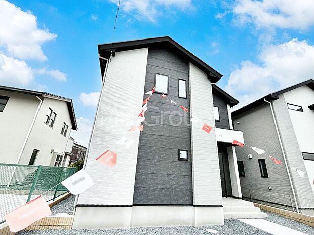 たっぷりの陽光と心地よい風が舞い込む住まい