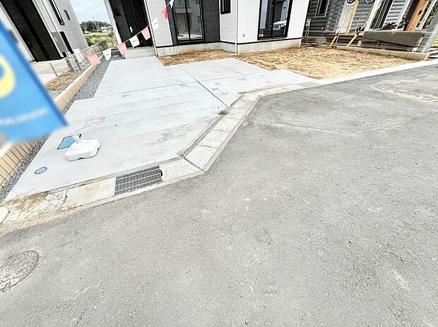 生活に欠かせない駐車スペース。
