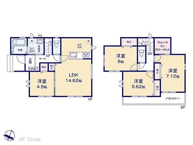 図面と異なる場合は現況を優先