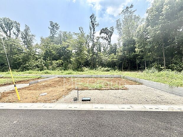 たっぷりの陽光と心地よい風が舞い込む住まい