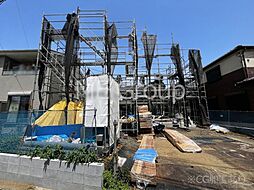 千葉県我孫子市高野山