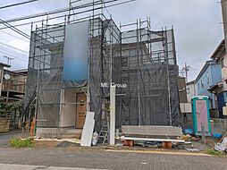 春日部市米島 新築一戸建て 全1棟
