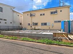 埼玉県川越市岸町３丁目