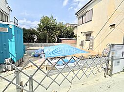 埼玉県志木市本町２丁目