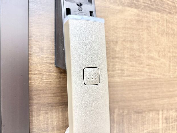スマートキーで快適な暮らしを実現