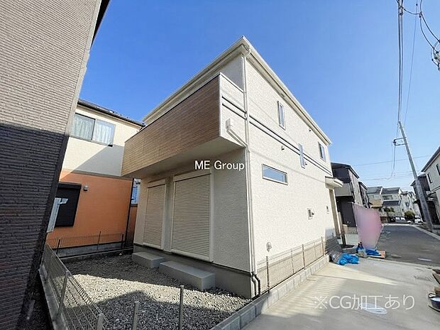 暮らしやすさと居心地の良さにこだわったシンプルで飽きのこないデザイン ！