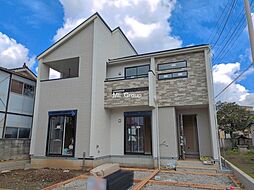 埼玉県草加市新里町