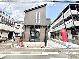 埼玉県朝霞市根岸台７丁目