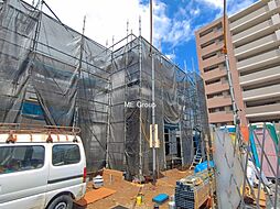 埼玉県朝霞市栄町２丁目