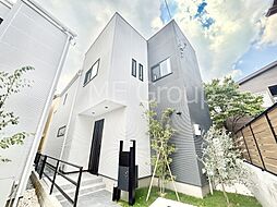 埼玉県さいたま市南区大字大谷口