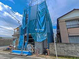 埼玉県川口市柳根町