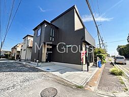 埼玉県さいたま市北区日進町１丁目