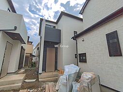 埼玉県川口市芝中田２丁目