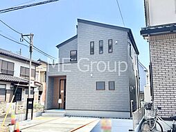 埼玉県川越市岸町３丁目