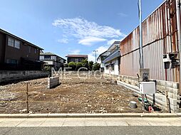 埼玉県川口市北園町