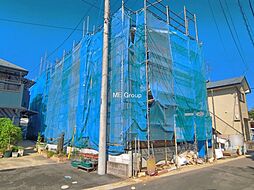 千葉県松戸市殿平賀