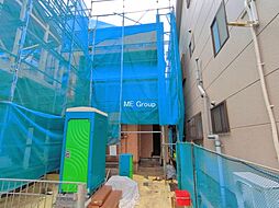 埼玉県川口市芝１丁目