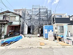埼玉県久喜市久喜北２丁目