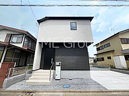 千葉県柏市南増尾３丁目