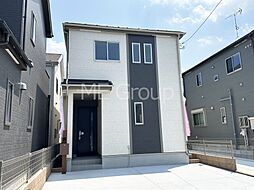 埼玉県ふじみ野市亀久保３丁目