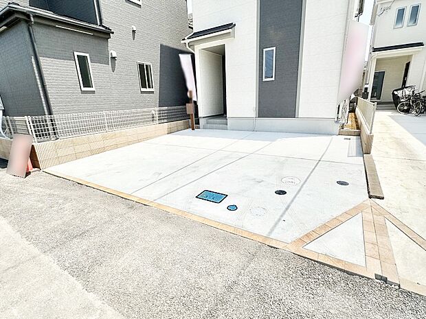 カースペース有