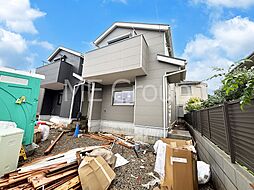 東京都練馬区谷原４丁目