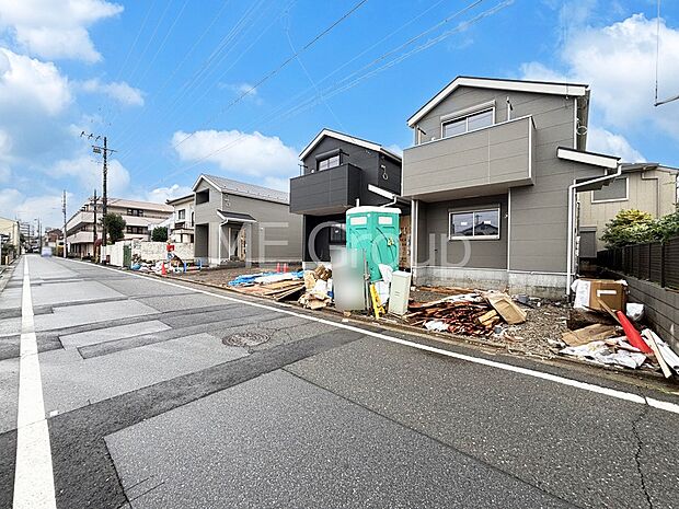 ここから始まる新生活を応援いたします