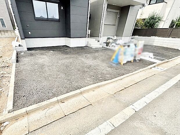 生活に欠かせない駐車スペース。