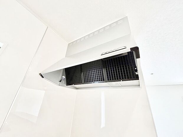 基本的なお手入れはフィルターのみ!お手入れのしやすさも魅力です。