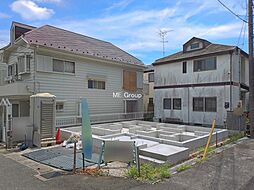 千葉県松戸市上本郷