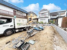 埼玉県北本市西高尾４丁目