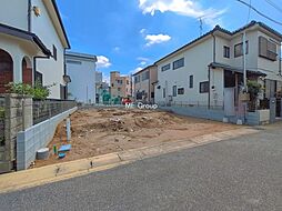 埼玉県春日部市下蛭田