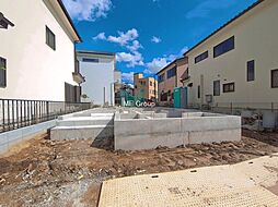 埼玉県春日部市下蛭田