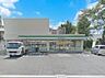 周辺：コンビニ 320m ファミリーマート 板橋坂下三丁目店