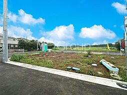 東京都清瀬市下清戸１丁目