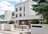 周辺：小学校 1500m 清瀬市立清瀬第八小学校