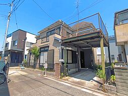埼玉県ふじみ野市谷田２丁目