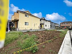 東京都清瀬市下清戸１丁目