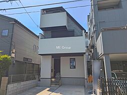 東京都足立区大谷田５丁目