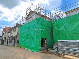 埼玉県ふじみ野市上ノ原２丁目