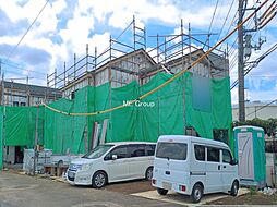 埼玉県ふじみ野市上ノ原２丁目