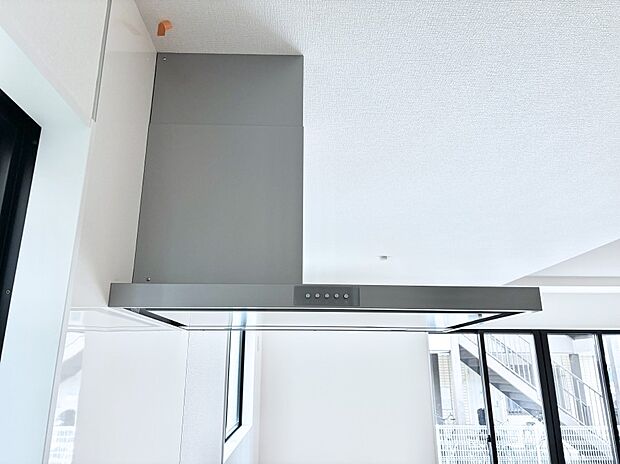 基本的なお手入れはフィルターのみ！お手入れのしやすさも魅力です。