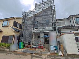 埼玉県越谷市大字恩間