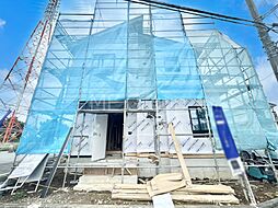 埼玉県草加市谷塚上町
