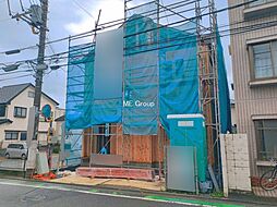 埼玉県富士見市鶴瀬東２丁目