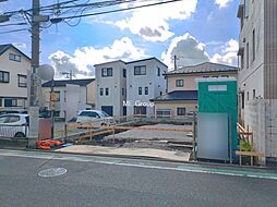 埼玉県富士見市鶴瀬東２丁目