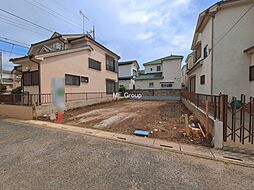 埼玉県さいたま市見沼区島町