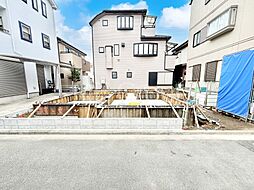 埼玉県ふじみ野市丸山