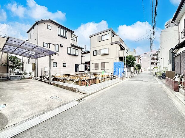 ここから始まる新生活を応援いたします　