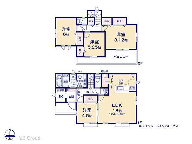 図面と異なる場合は現況を優先